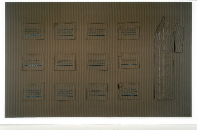 Recado a Gabriela Mistral