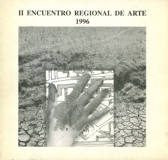 II Encuentro Regional de Arte