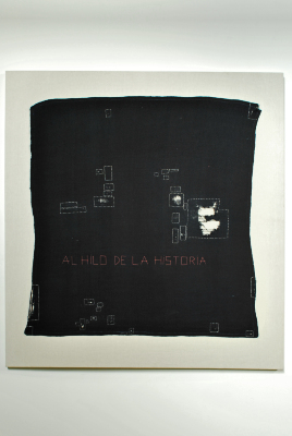 Sobre la Historia Natural de la Destrucción  / Al hilo de la historia