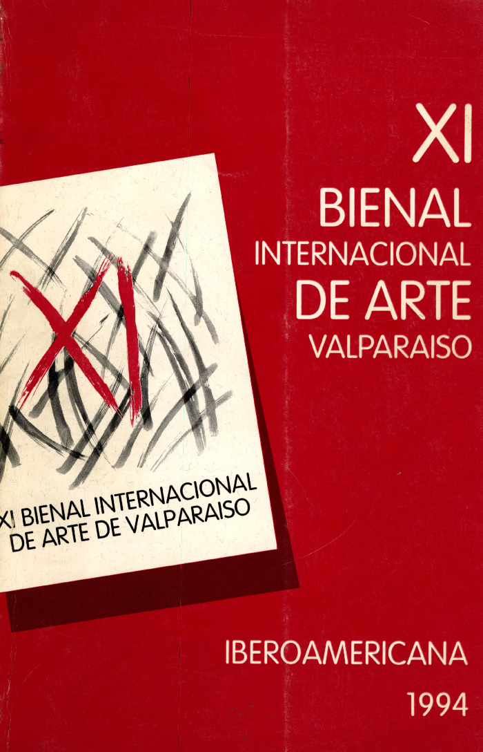 XI Bienal Internacional de Arte Valparaíso – Chile