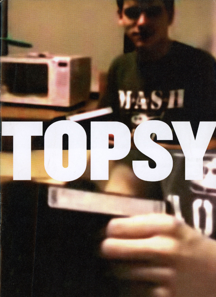 Topsy