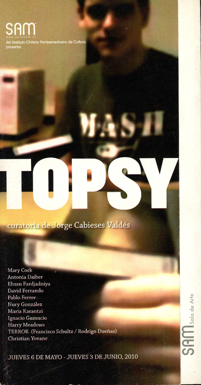 Topsy