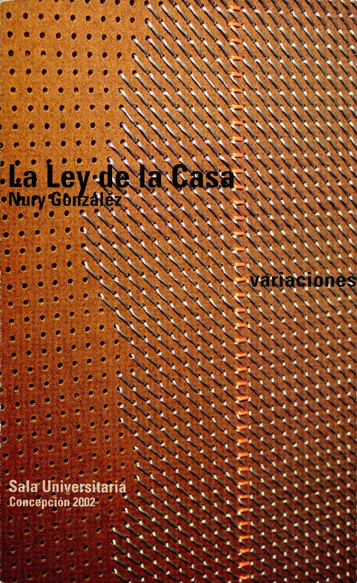 La Ley de la Casa
