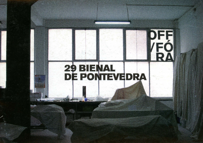 29 Bienal de Pontevedra