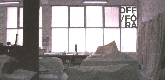 29 Bienal de Pontevedra, Off / Fóra. Movementos imaxinarios entre Galicia e o Cono Sur