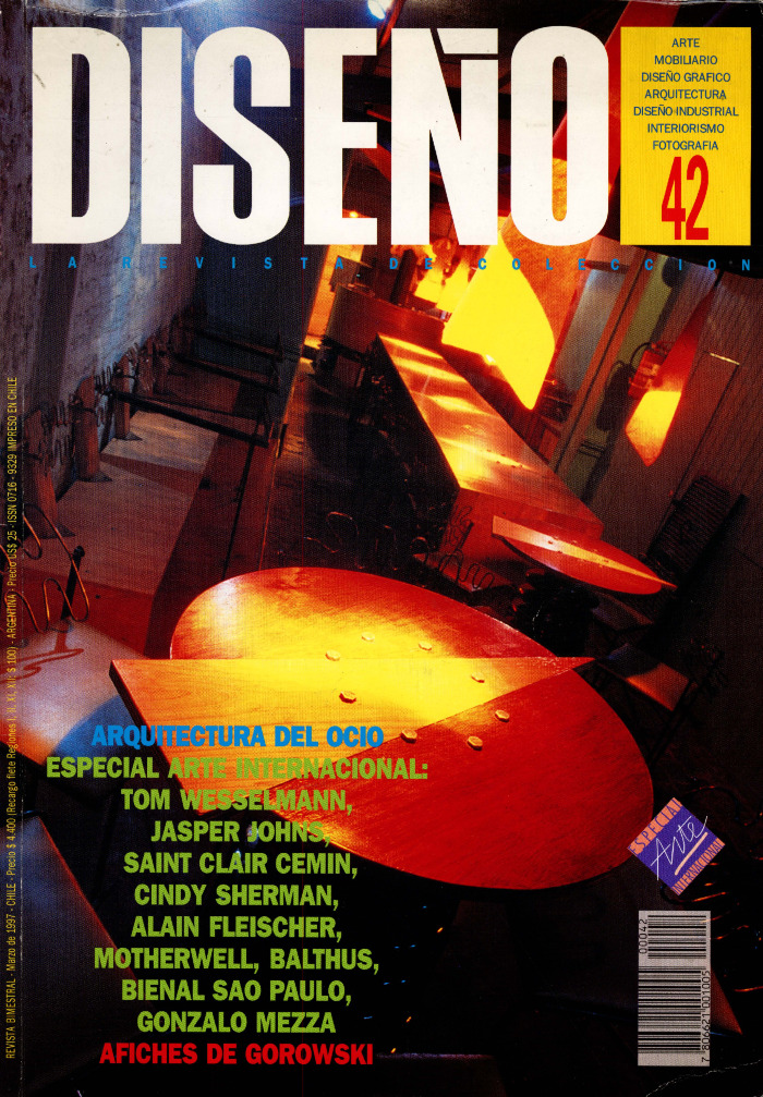Diseño nº 42