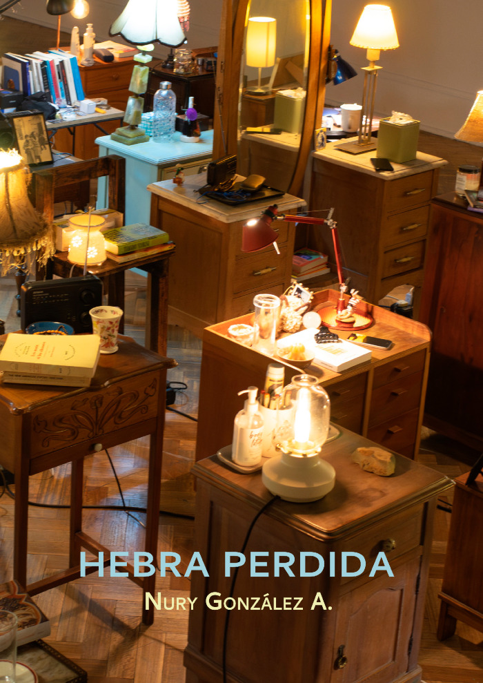Hebra Perdida