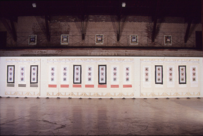 Cartografías del deseo