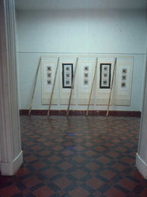 Segundo Encuentro Regional de Arte