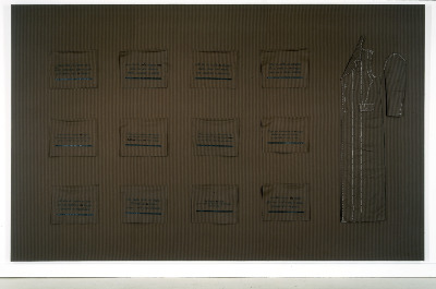 Del otro lado. Arte contemporáneo de mujeres en Chile