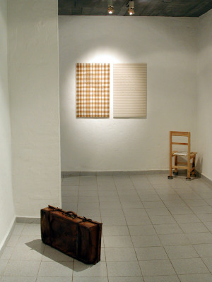 De la serie Cruz & Grama