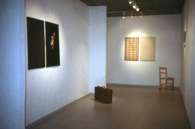 De la serie Cruz & Grama