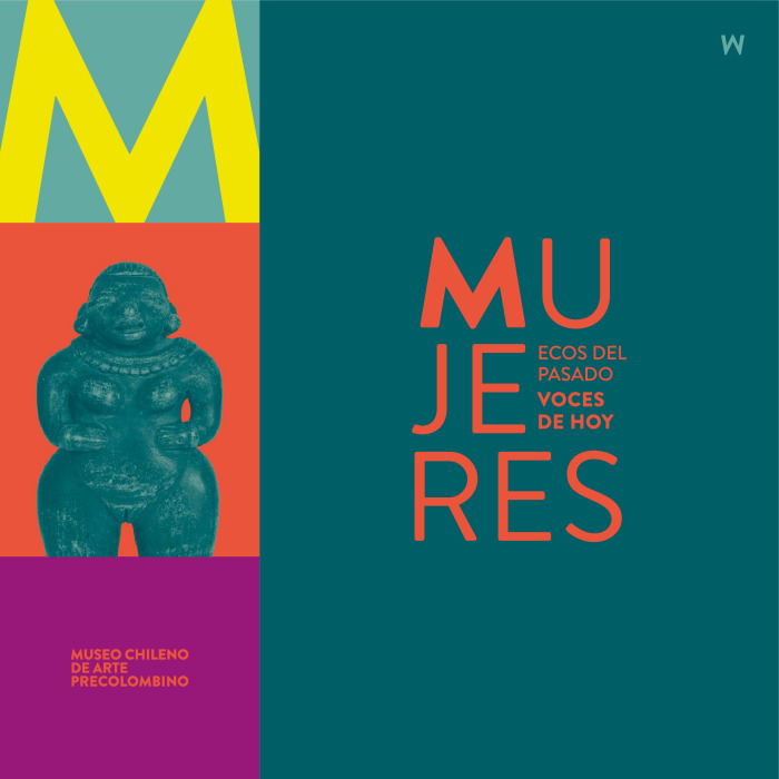 Mujeres, ecos del pasado, voces del hoy