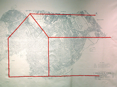 De la serie Cruz & Grama