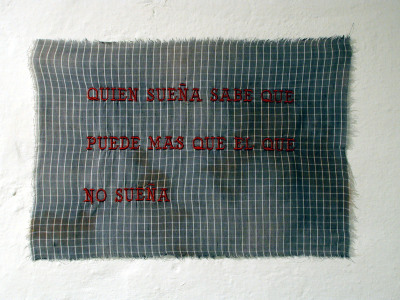 De la serie Cruz & Grama