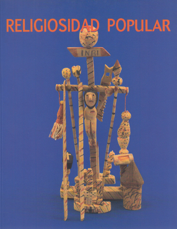 Religiosidad Popular