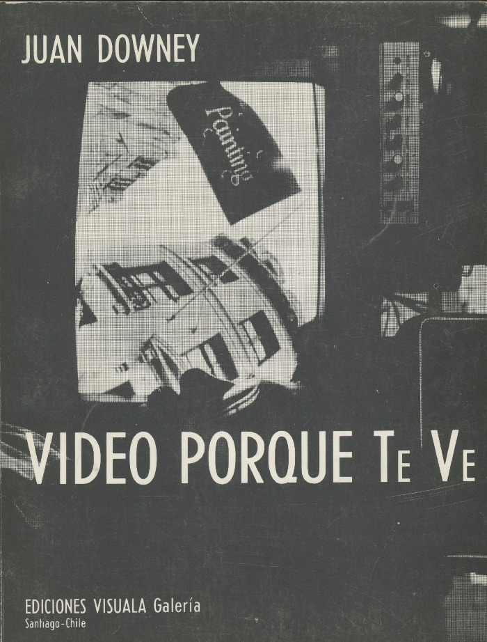 Video Porque te Ve