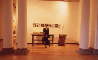 El lugar sin límites