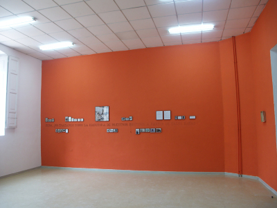 Bienal de Pontevedra, OFF/ FORA: Movimientos Imaginarios entre Galicia y el Cono Sur