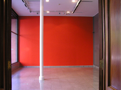 Ficción de un Origen