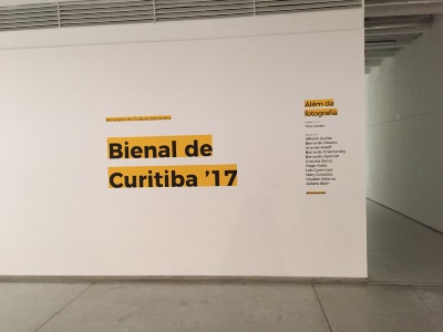 Bienal Internacional de Arte Contemporáneo de Curitiba