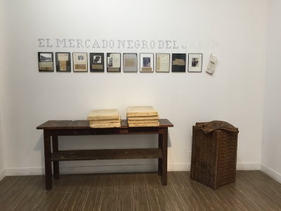 Una imagen llamada palabra