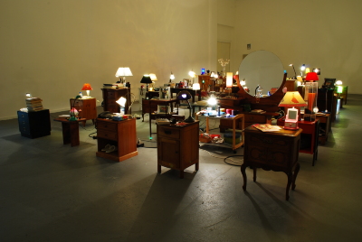 El terremoto de Chile