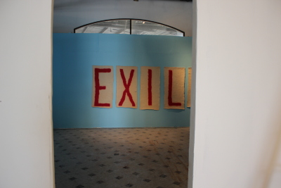 Primera Bienal del Sur, Emplazando Mundos