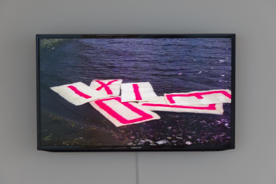 E-videncias: la persistencia de lo audiovisual en el arte chileno