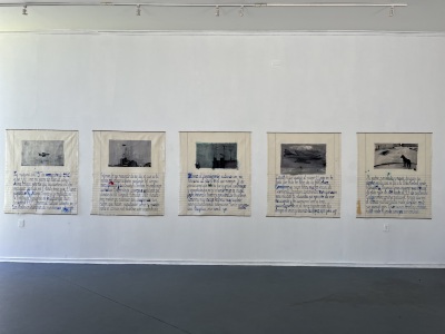 Relato Para No Olvidar