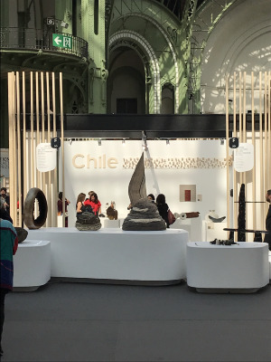 Révelations. Biennale Internationale mériters d’art & creation