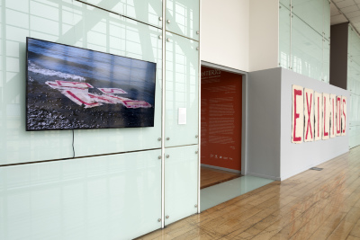 Otrxs fronterxs. Historias de migración, racismo y desarraigo.