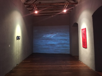 IXª Bienal Internacional de La Paz Bolivia