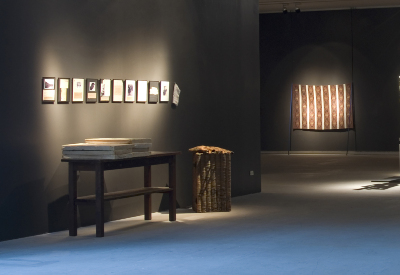 Breve panorama del arte chileno contemporáneo