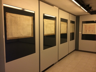 Serie Paisaje Chileno