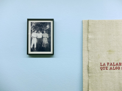 Retrato de Familia I