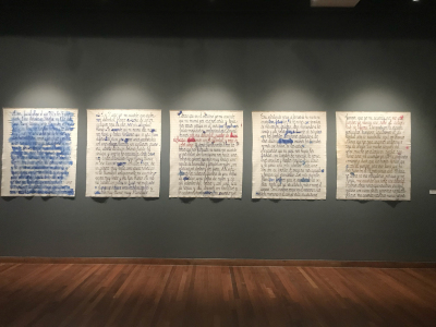 Relato de Celsy Soto