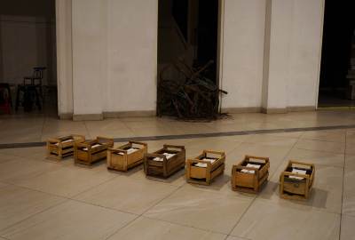 Historia de la Sombra