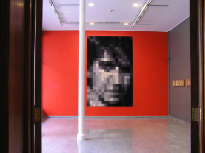 Ficción de un Origen