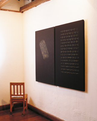 Correspondencia de Mayo