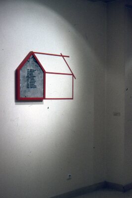 Maison de L’Amérique Latine