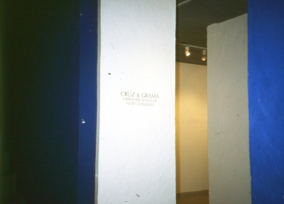Cruz & Grama