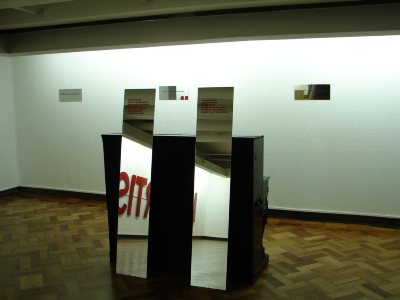 Materialidad e Inmaterialidad