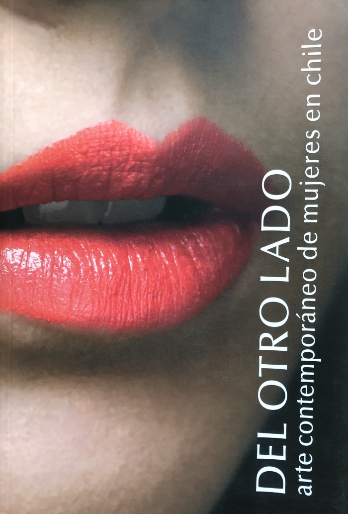Del otro lado. Arte contemporáneo de mujeres en Chile