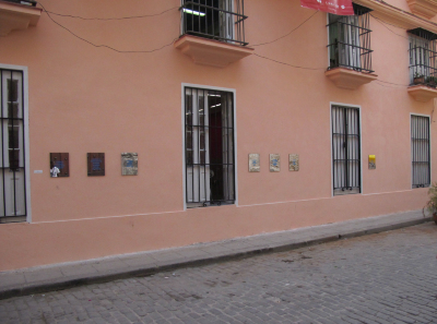 La Huella del Otro 2012