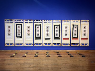 Historias del Nuevo Mundo