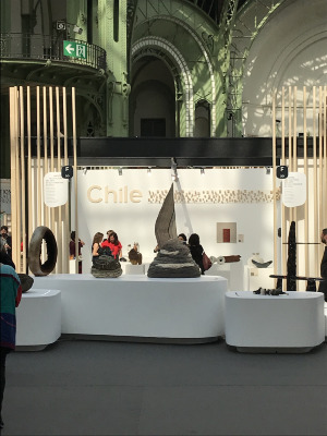 Révelations. Biennale Internationale mériters d’art & creation