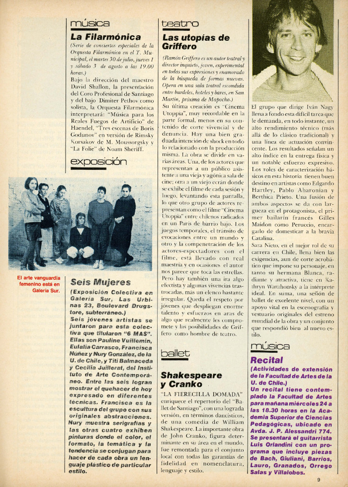 Revista Paula nº 458
