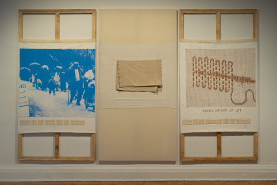 La Tela de mi Abuela