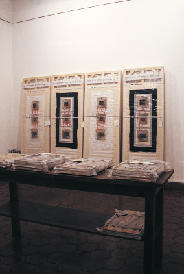 Fragmentos de obra para acumular